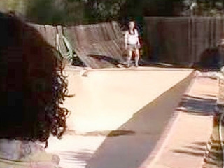 JAV schoolgirl's pussy gets violated by pervert guy's XXX dick