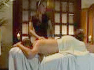 Asa Akira's Massage Parlor Blowjob - Nippon's Porn Star's Oriental Fuck