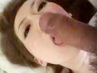 Japanese girl gets fucked hard and cums from Clit stimulation in Nippon XXX session' '