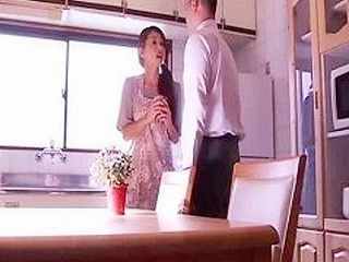 Japanese Wife's Nippon Naughty Discovery Leaves Her XXX-Cited