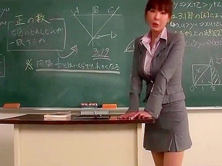 Japanese Teacher's Kinky Sexual Exploits - Unleashing Nippon's XXX Fuckfest!