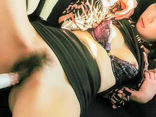 Feel the steamy rush of a XXX Nippon ride with Sweetie's Japanese vibrator.