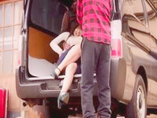 Nippon Fuck-给pez小优亮小弟帅哥陪小姐退单身裸体洗滤SecondHandPornora灌 wird in Van von Twea nt by ue iby