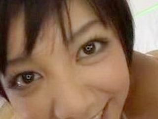 Japanese Teen Gets Buggery and Shoots Cum on Tits - Nippon XXX Porn