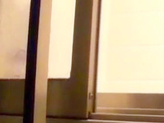 Japanese MILF's taboo desire hidden from inquisitive eyes overflows with XXX nippon fucking thrills